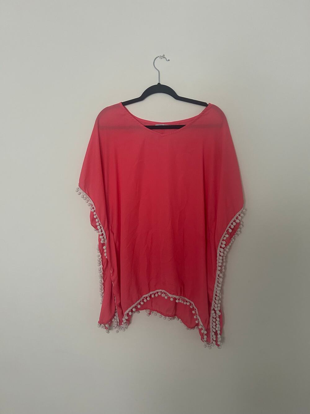 Adreamly Bathing Suit Coverup